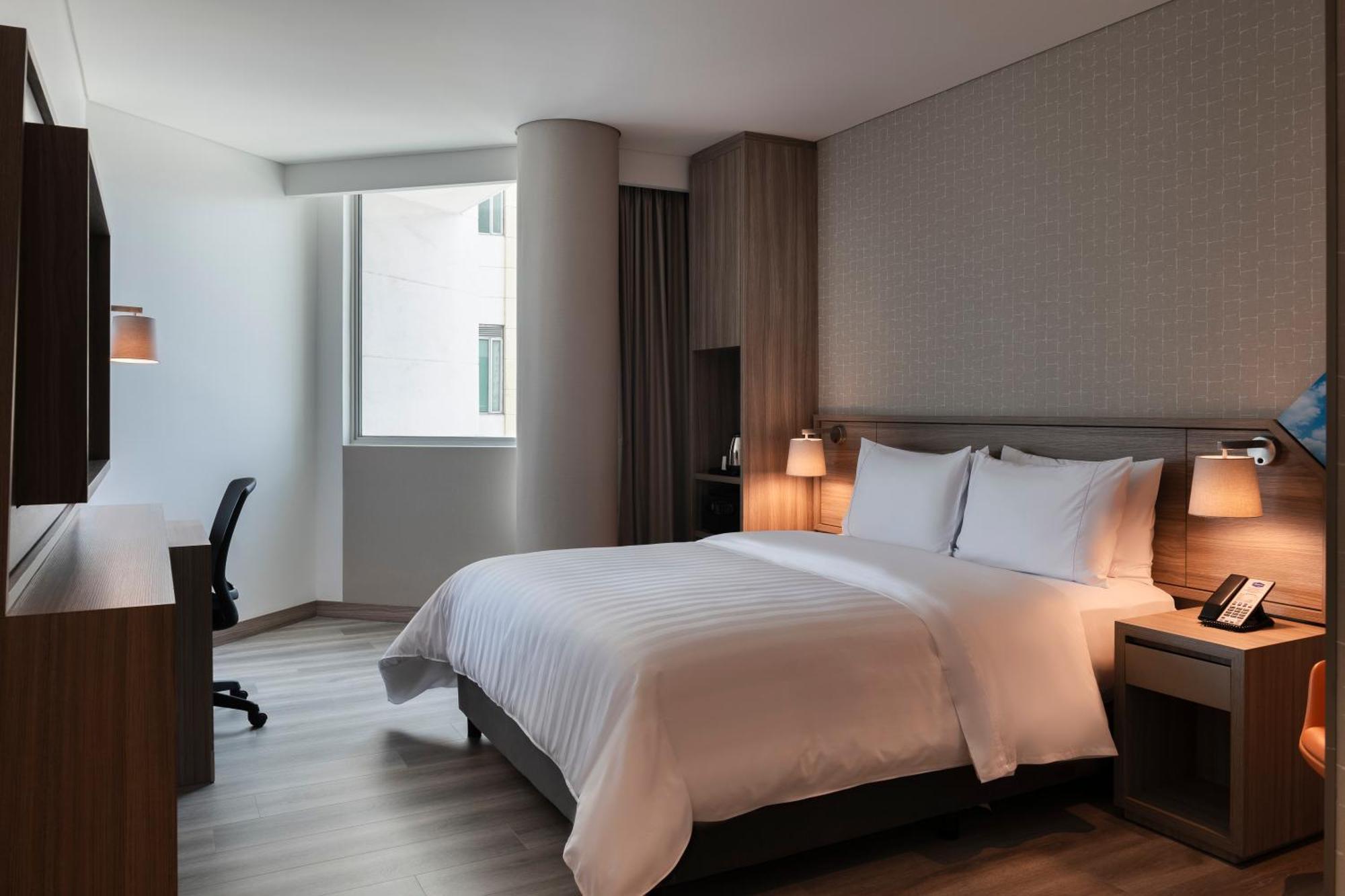 Hampton By Hilton Cartagena — Photos 3